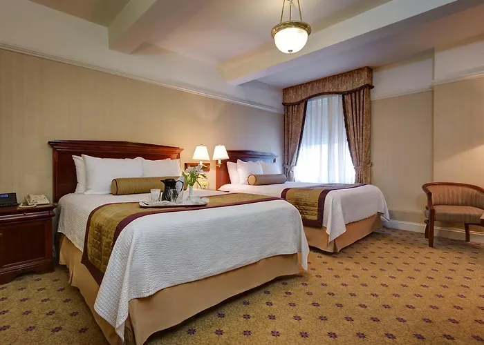 Wellington Hotel